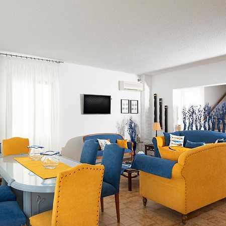 Milos Inn Adamantas  Exteriör bild