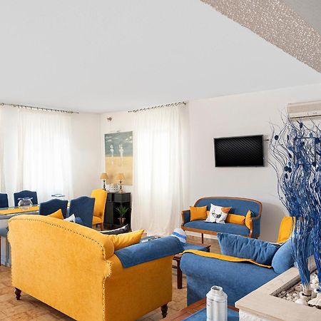 Milos Inn Adamantas  Exteriör bild